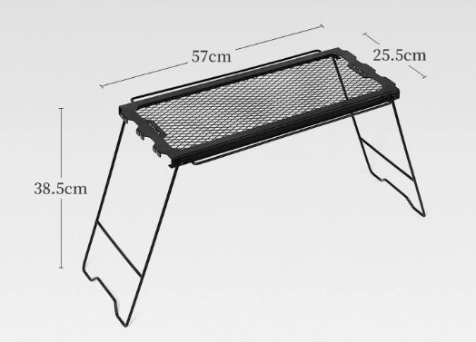 Black Table