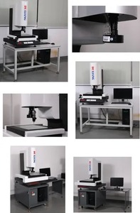 High Precision <strong>Image</strong> Optical Instrument Machine Vision <strong>Testing</strong> Equipment Video Measuring System - Product Image 6