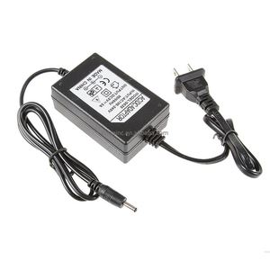 Adaptador universal 600mA Salida 12,6 V 0.6A AC DC Fuente de alimentación conmutada - Product Image 6