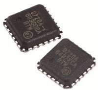 LAN8720A-CP-TR 2/2トランシーバーフルRMII 24-QFN (4x4) 集積回路 (IC) インターフェース - Product Image 3