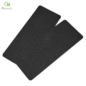 Cinta adhesiva portátil para matrícula de coche, cinta de bucle de gancho para exteriores, cinta mágica de fuerte adherencia, nailon y poliéster - Product Image 2