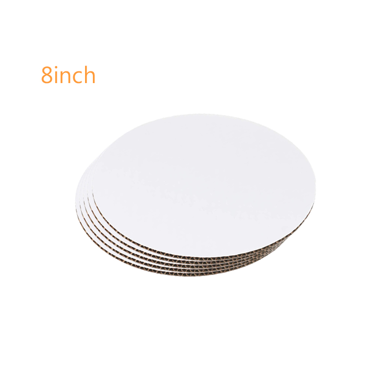 8inch