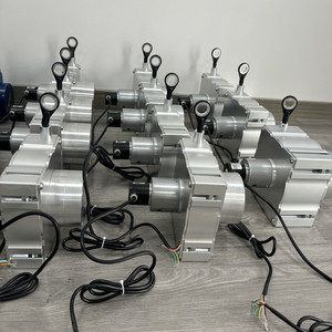 voltage output 2000mm draw wire <strong>encoder</strong> <strong>displacement</strong> <strong>sensor</strong> 5Vdc CESI-S2000ET 2m <strong>linear</strong> <strong>encoder</strong> draw wire <strong>sensor</strong> - Product Image 6