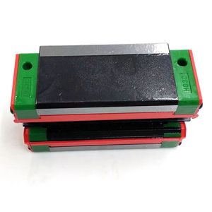 <strong>Original</strong> Taiwan HIWIN <strong>Linear</strong> Motion <strong>Guide</strong> Rails and <strong>Block</strong> 15mm <strong>Linear</strong> Guideways Slider Hg15 HGR15 HGH15CA HGW15CC - Product Image 5