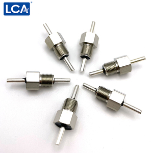 高精度0.01uF 500V表面贴装LCA陶瓷电容器 - Product Image 1