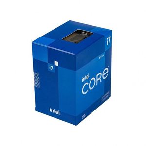 12700F 12th 2.1GHz 65W สำหรับคอมพิวเตอร์เดสก์ท็อปเกม - Product Image 3
