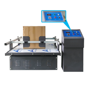 Liyi Mô Phỏng Cân Bằng Giấy Bìa Sóng Bảng Tần Số Cao Mô Phỏng Hộp Các Tông Giao Thông Vận Tải Rung Máy Kiểm Tra - Product Image 1