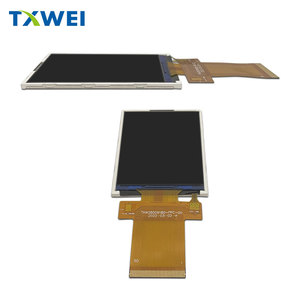 Piccola fabbrica all'ingrosso display lcd MCU SPI RGB interfaccia 240*320 2.8 pollici tft modulo lcd - Product Image 4