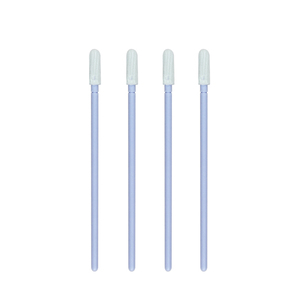 Lint ücretsiz Mini küçük çift katmanlı Polyester temizleme bezi optik ekipmanlar Pcb klavye silah temizleme - Product Image 1