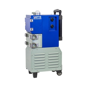 เครื่องสร้างละอองลอยเครื่องสร้างละอองในห้องแล็บอุปกรณ์ตรวจสอบสิ่งแวดล้อม - Product Image 1