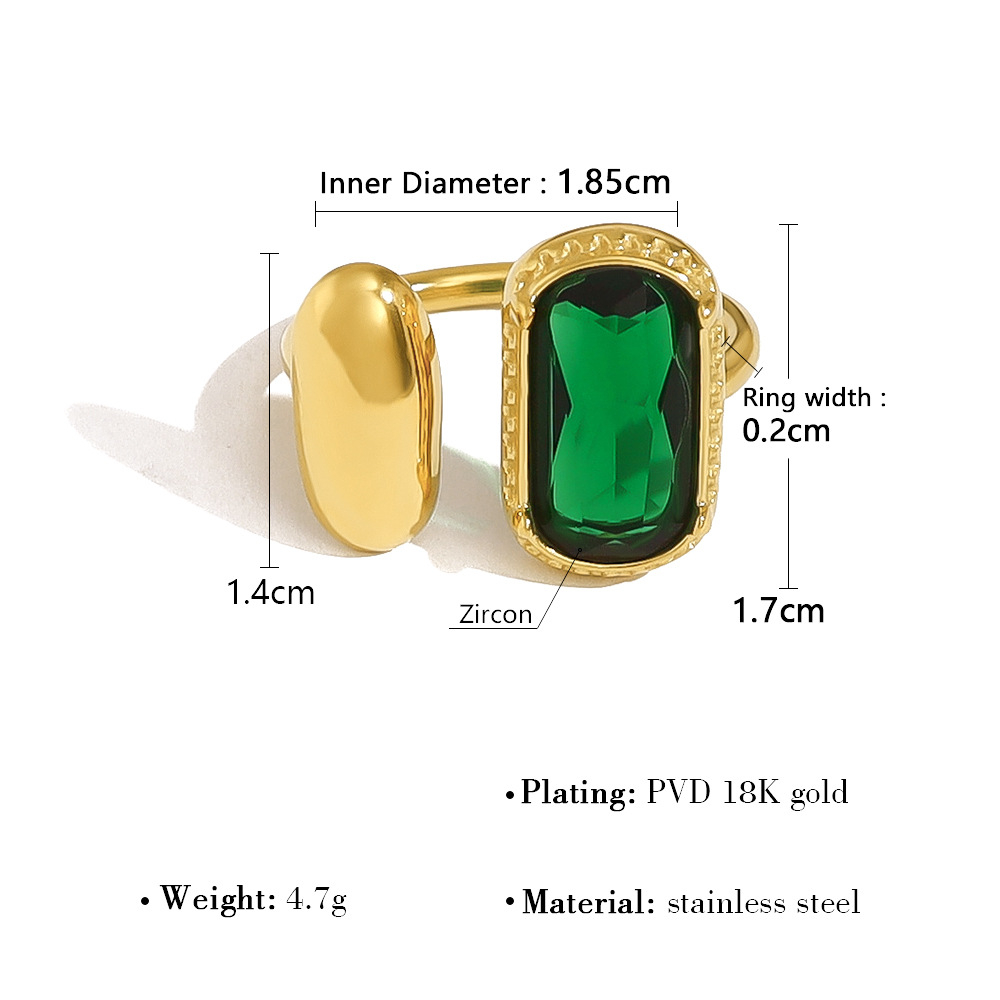 YF8182 Green