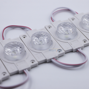 Ngoài trời IP65 không thấm nước DC 12V 4630 SMD 2835 1.5W 1LED 3000K 4000K 6000K tiêm dẫn mô-đun cho các dấu hiệu quảng cáo hộp Đèn - Product Image 1