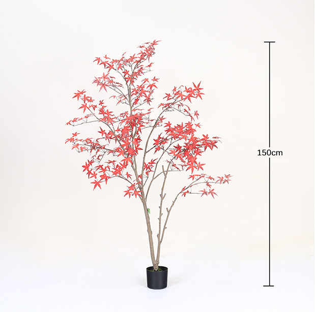 Rouge 150cm