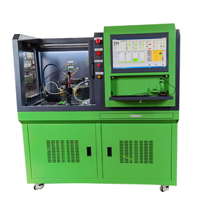 Common Rail diesel <strong>Injector</strong> Tester Cr518 test Bench with Coding Function Cr518-<strong>pro</strong> - Product Image 1
