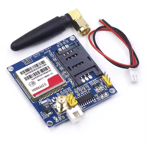 SIM900A modulo SMS scheda di sviluppo GSM GPRS STM32 trasmissione dati Wireless su TC35i