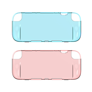 Nintendo Switch2用TPU保護カバーコンソール保護ケース用クリアオールインクルーシブ統合シェル - Product Image 6