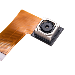 Módulo de cámara Full HD 5MP OV5647 OV5648 OV5640 Sensor CMOS Mipi Raspberry Pi Módulo de cámara - Product Image 1