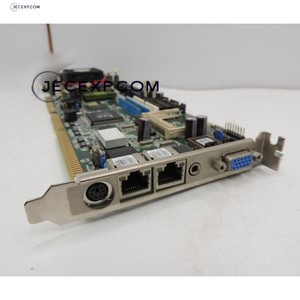 ROCKY-3786EVGU2-R11版本: 1.2工业计算机主板全尺寸cpu卡测试工作 - Product Image 2