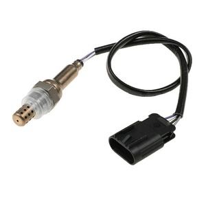 Sensor de oxígeno 392103C800 O2 Sensor aguas arriba aguas abajo para Hyundai Genesis 3.3L 2007 39210-3C800 - Product Image 2