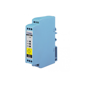 Advantech ADAM-3016絶縁ひずみゲージ入力DINレール取り付け可能信号調整モジュール - Product Image 1