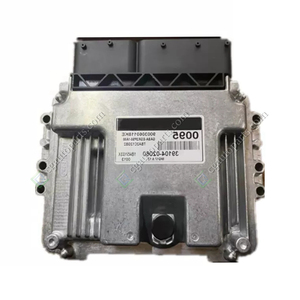 现代雅绅特CG汽车零部件发动机计算机ECU ECM控制模块39110-26710 - Product Image 1