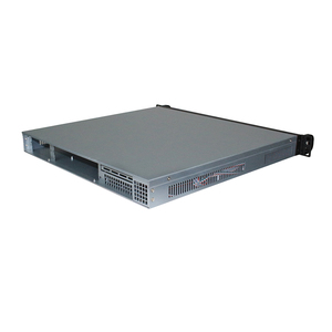 Oem Odm 1u 420C короткоглубное крепление на стойку Atx Серверный корпус для корпоративного компьютера