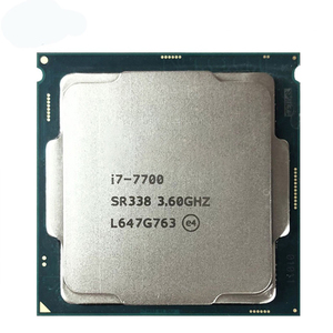 <strong>Hot</strong> Sale <strong>CPU</strong> LGA 1155/1150/1151 <strong>Cpu</strong> <strong>I7</strong> 2600 <strong>I7</strong> 3770 <strong>I7</strong> 4770 <strong>I7</strong> 4790 <strong>I7</strong> 6700 <strong>I7</strong> 7700 <strong>I7</strong> 8700 <strong>Cpu</strong> <strong>I7</strong> Processor - Product Image 5