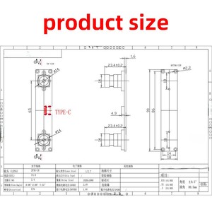 HS--1080P Binokular 4MP Synchron kamera USB-Modul für 3D-Rekonstruktion und Tiefen erkennung VR Ranging - Product Image 5
