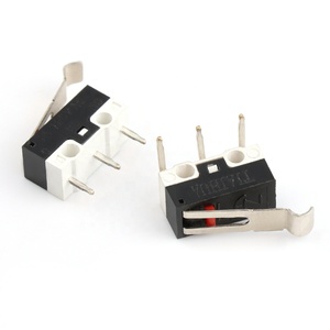 Mikro anahtarı mikro anahtarı kapalı JC-006 mikro anahtarı 3 Pin - Product Image 1