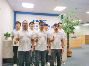 Tốc độ cao IP65 không dây AP 2.4G & 5.8G 1200Mbps 100 mét băng tần kép lưới <span class=keywords><strong>Router</strong></span> không dây ngoài trời điểm truy cập - Product Image 2