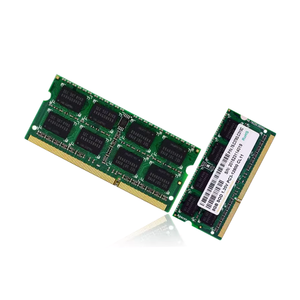 DDR3-Laptop-Speichermodul 8GB 1600MHz Voll kompatibler Computer mit Niederspannung installation und-betrieb der dritten Generation