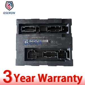 Audi A6 C7 4H0 için 907 064 HP 4H0907064HP BCM vücut kontrol modülü - Product Image 2