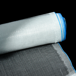 50x25 Mesh Fiberglas Fenster gitter Moskito Fliegen netz Schutz Fenster Bildschirm - Product Image 6