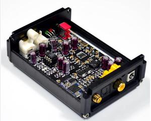 DACデコーダES9038Q2M bt同軸光ファイバ (YJ-DAC8) - Product Image 4