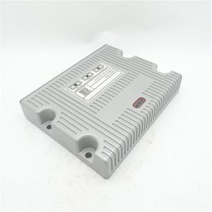 21Q4-33100 nuova scheda di controllo del Computer ECU con programma per escavatore R140W parti 21Q4-33100 21Q4-33101 - Product Image 3