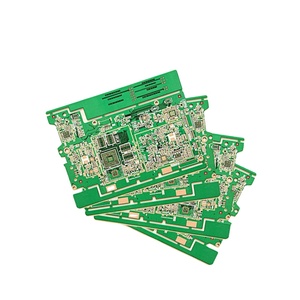 片面多層アルミニウム<span class=keywords><strong>PCB</strong></span>ボードプリント回路基板抵抗器製造PCBrisistorsトッププレーンボード<span class=keywords><strong>PCB</strong></span>