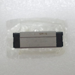 Bloque deslizante de riel de guía lineal de Japón, SR15, SR15V, SR15V1SS - Product Image 5