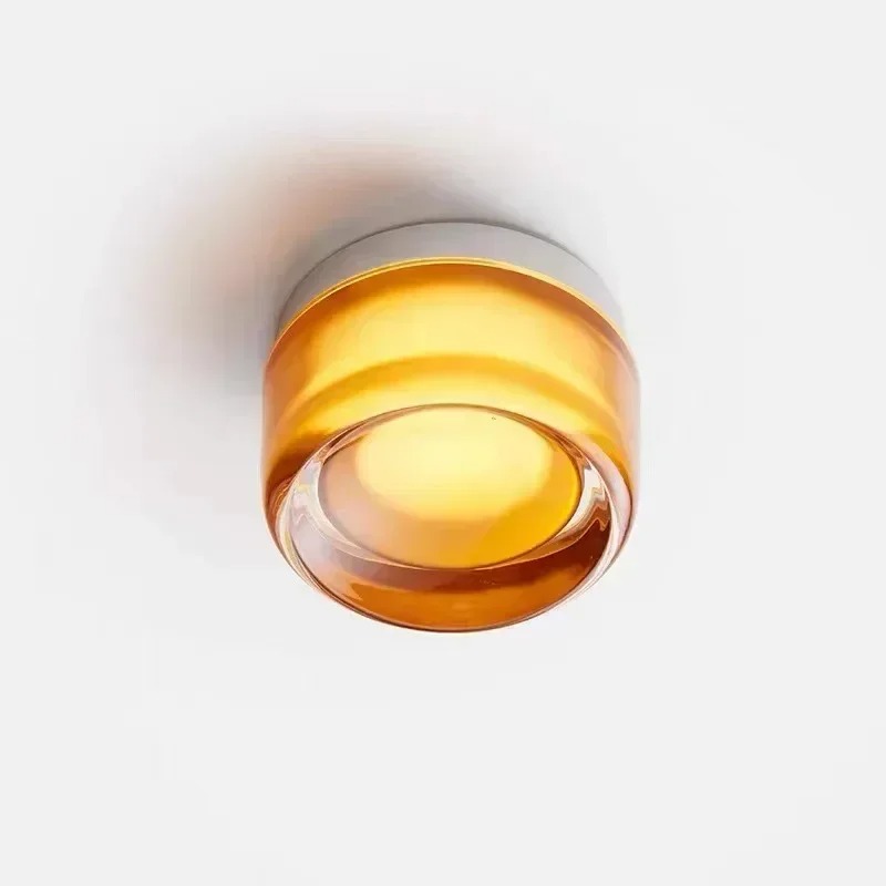 B Orange