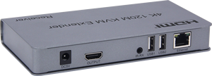 Sofly Factory HDMIエクステンダー120MIPエクステンダーHDMIKVMエクステンダーオーバーイーサネット - Product Image 4