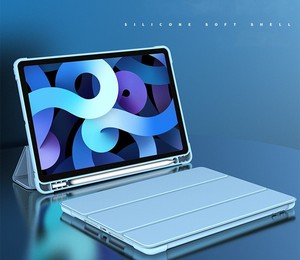 ฝาครอบเคส iPad รุ่นที่ 9 สําหรับ iPad รุ่นที่ 7 และ 8 - Product Image 1