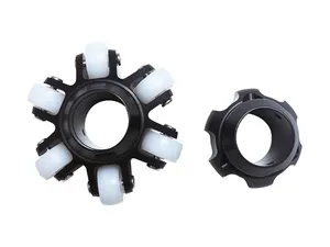 Granfoo กล้องวงจรปิดท่อตรวจสอบ360องศา, กล้องตรวจสอบท่อยาว60ม. 80ม. 33มม. GLF-V33Z-K7MM ส่งสัญญาณ512Hz - Product Image 5