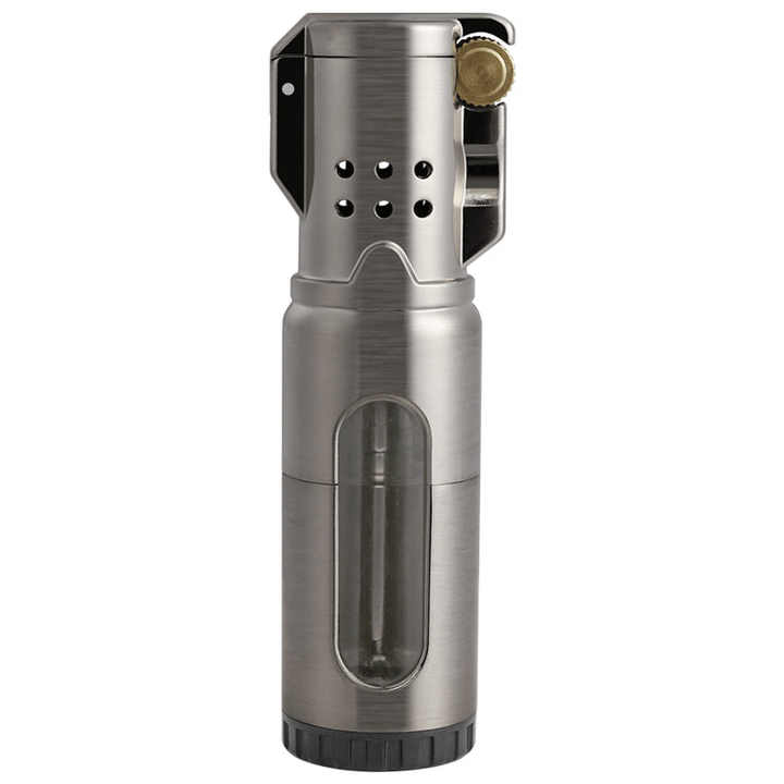 Nickel blanc brossé