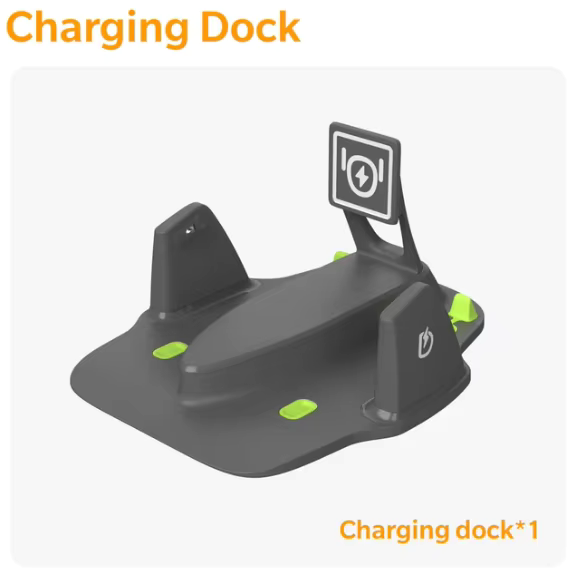 Station de charge
