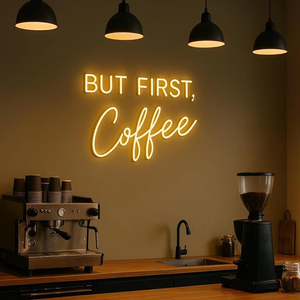 Sáng tạo trong nhà/ngoài trời dẫn đăng ký quảng cáo với biểu tượng cá nhân Frosted thép không gỉ Acrylic sáng thư - Product Image 4