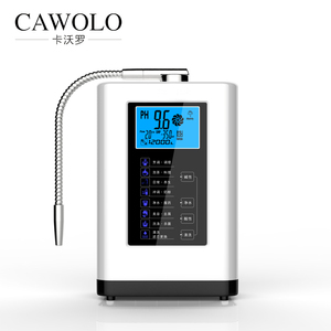 供应康恩水机7盘价格便宜水碱性离子发生器 - Product Image 1