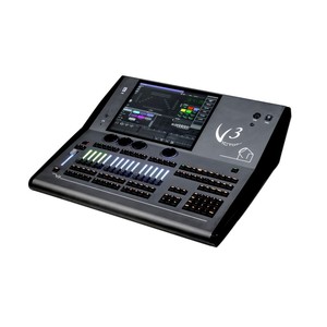 4096 DMX канал dmx контроллер света победа 3 DMX консоль для движущейся головки - Product Image 4
