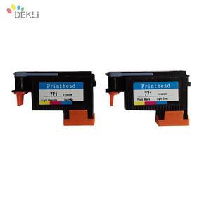 HP DesignJet HP Z6200 Z6600 Z6800プリンターヘッド用HP771プリントヘッド - Product Image 2