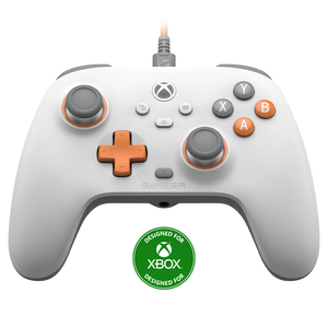XBシリーズX/S One X/S Win10/11用GameSir T7有線ゲームコントローラー - Product Image 5
