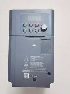 Orijinal LS PLC programlanabilir mantık denetleyici LV0022G100 2.2kW 3P LV0022G100-2EONN PLC LS - Product Image 2