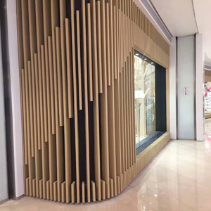 Componentes del sistema de techo de tubo cuadrado de aluminio duradero | Completo con accesorios y conectores | Solución de diseño moderno - Product Image 4